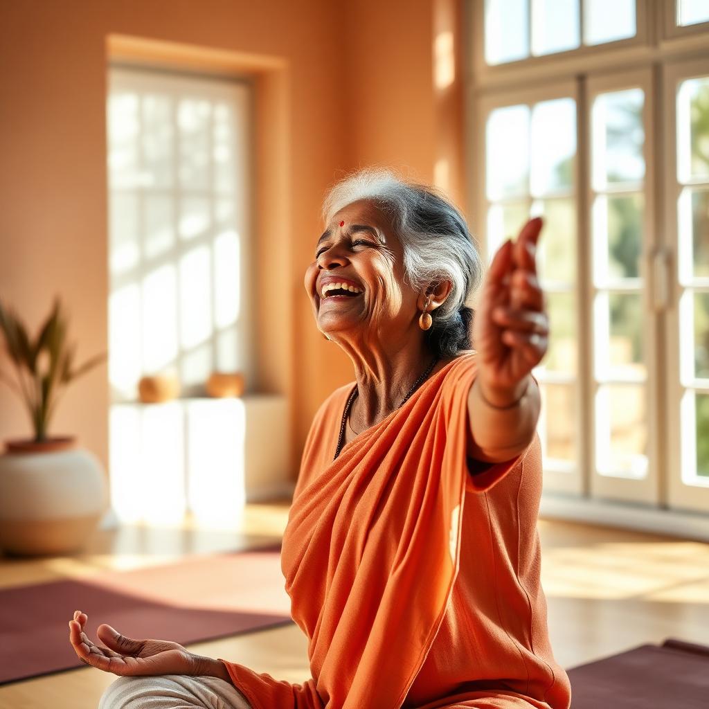 Health & Wellness Support